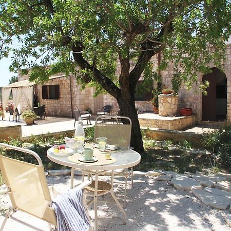 Villa Il Mandorlo Ostuni Exterior foto